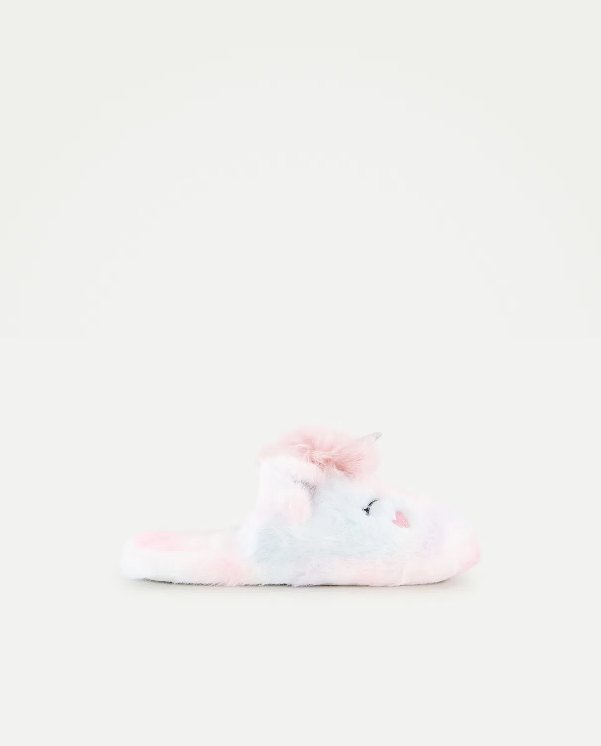 Кроссовки, Casa Abierta Unicornio, Kids El Corte Inglés, розовый