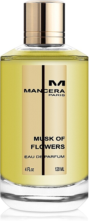 

Духи Mancera Musk of Flowers