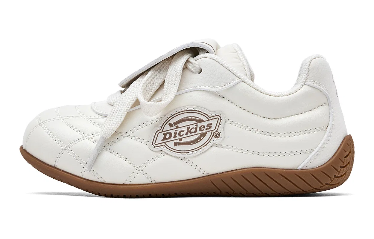 Детские кроссовки Dickies, цвет Soft Frost