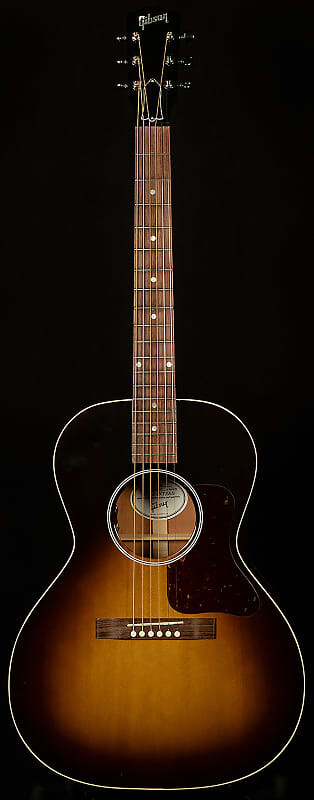 

Гибсон L-00 Оригинал Gibson L-00 Original