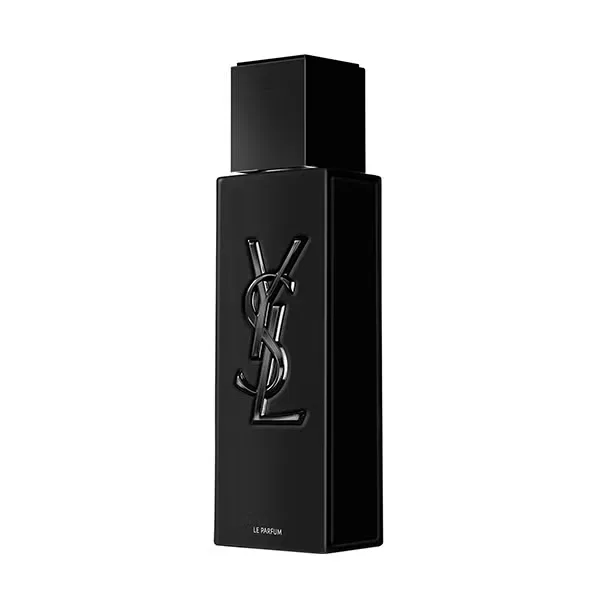 Парфюмерная вода для мужчин с цветочно-древесным ароматом Myslf Le Parfum Yves Saint Laurent, 40 мл