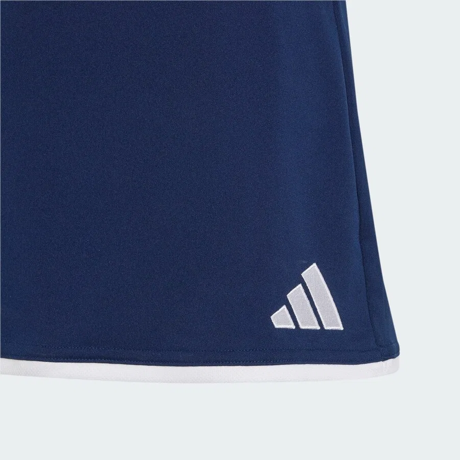 Спортивные шорты ADIDAS PERFORMANCE Regular Workout Pants 'Entrada26' темно-синего цвета — фото 3