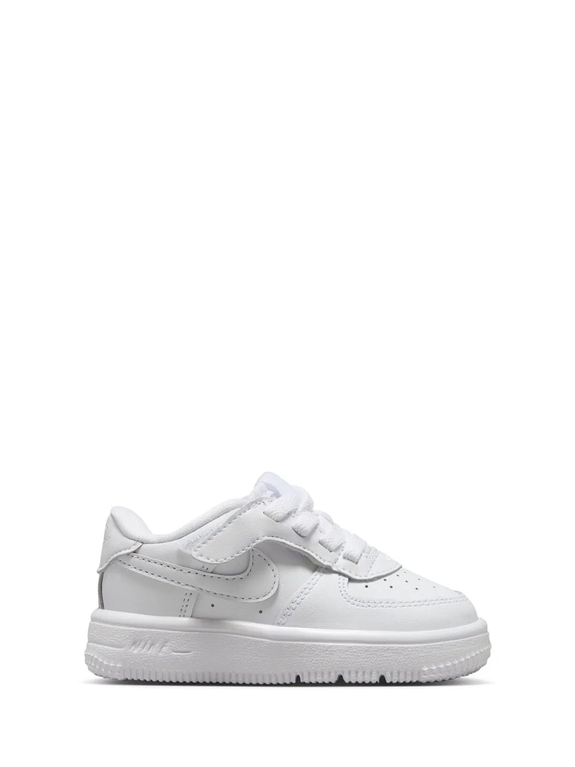 Кроссовки Nike Air Force 1 EasyOn, белые
