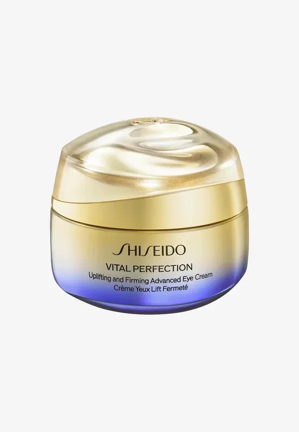 Крем для глаз с ретинолом Vital Perfection Shiseido 15 мл — фото 2