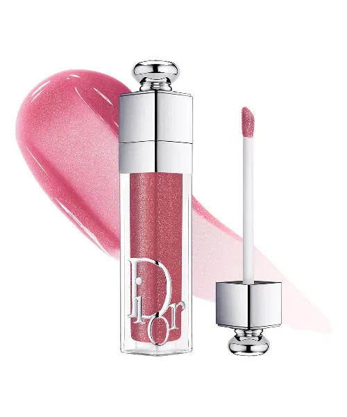Губная помада-блеск DIOR Addict Lip Maximizer, 026 Intense Mauve, Интенсивный Мов