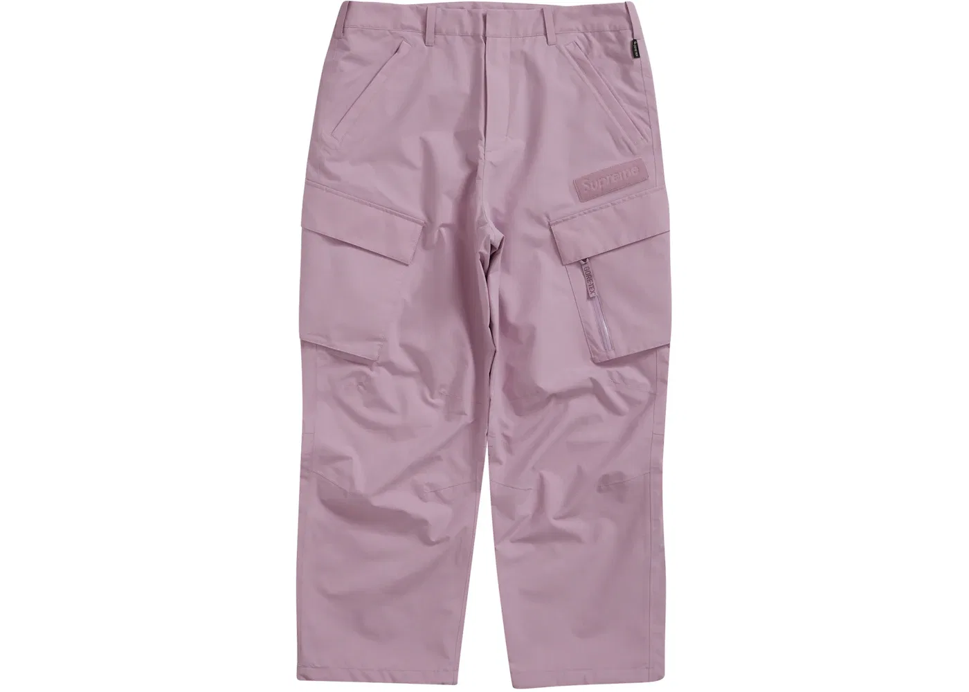 Мужские брюки из GORE-TEX Supreme Pant, Mauve
