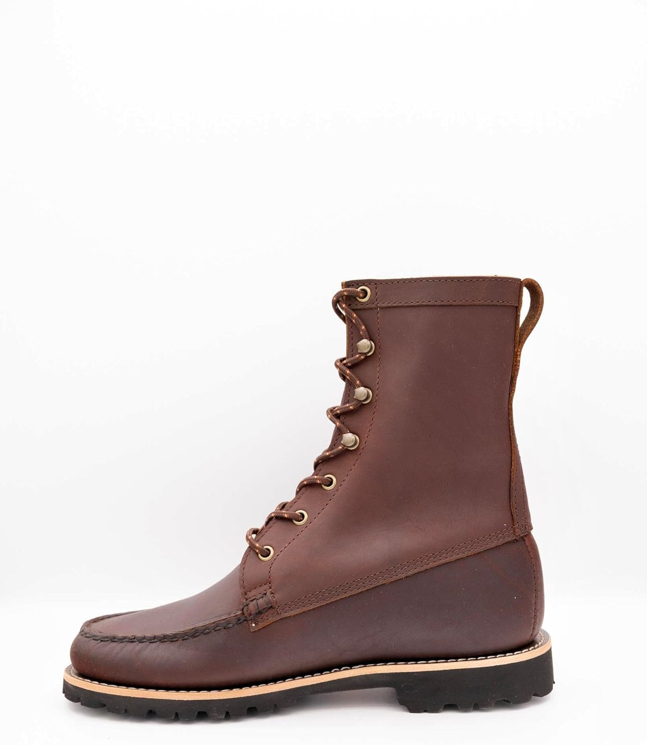 Ботинки Field Stream x Gokey The Hill Country Leather Upland Boot Field & Stream, коричневый — фото 3