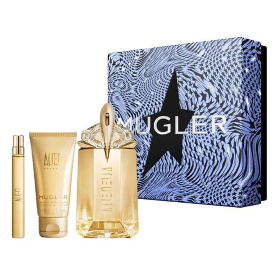 Парфюмерная вода Alien Goddess Thierry Mugler, 60 мл