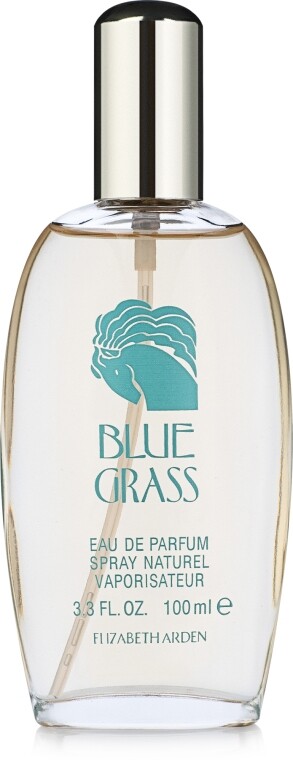 

Духи Elizabeth Arden Blue Grass