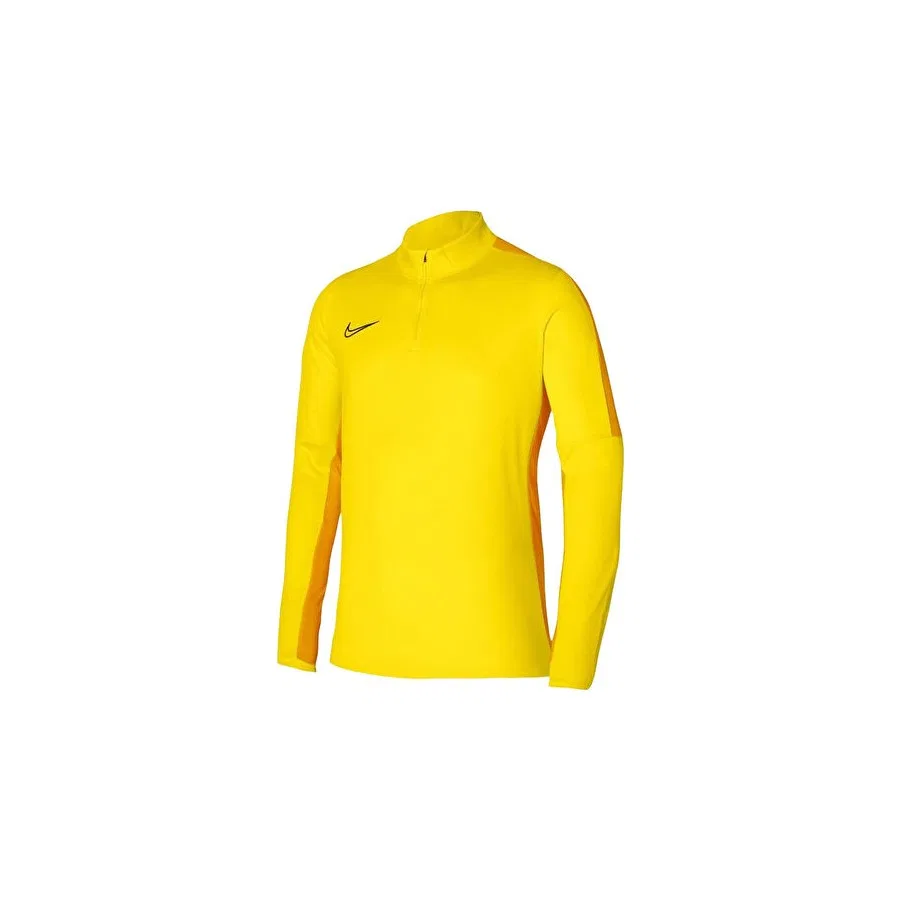 Спортивный свитшот с длинным рукавом Nike M Nk Df Academy 23 Dril, Разноцветный
