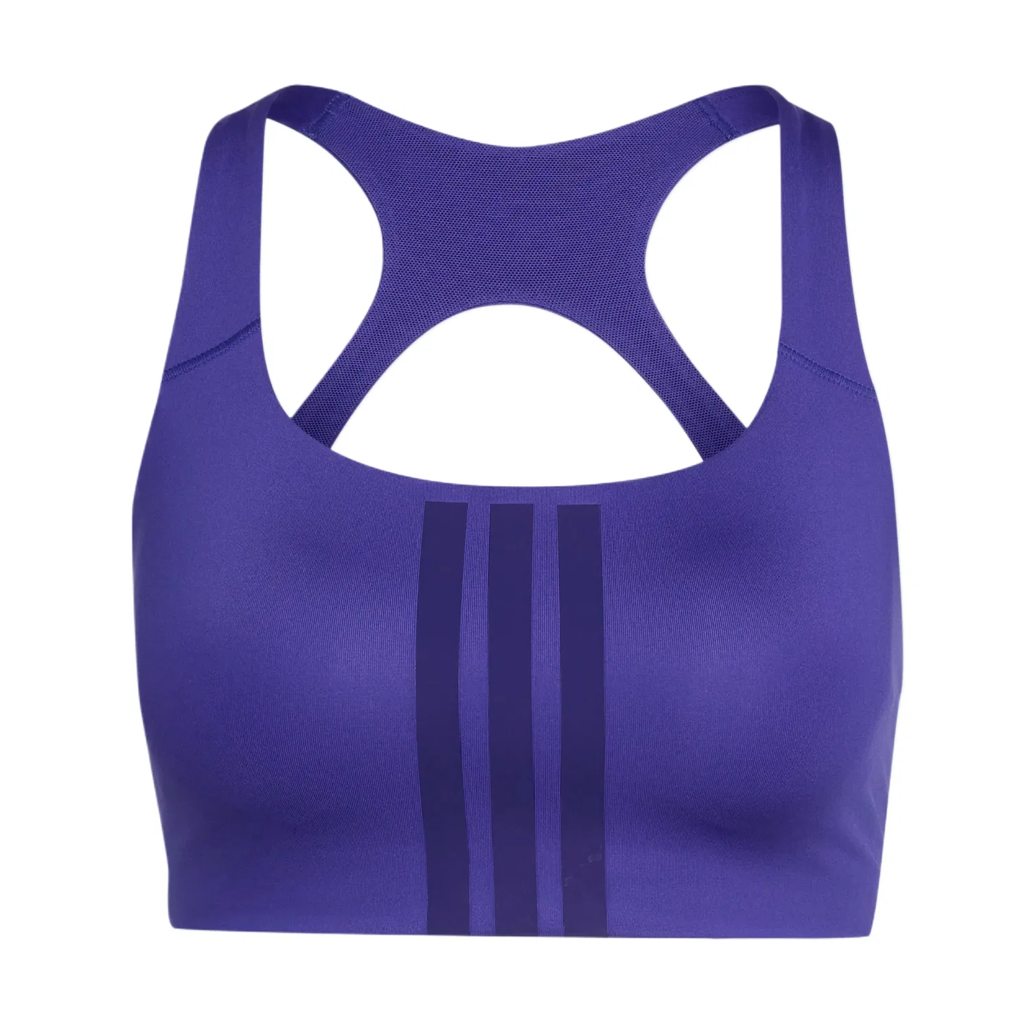 Женское спортивное нижнее белье Optime Adidas, Light Purple