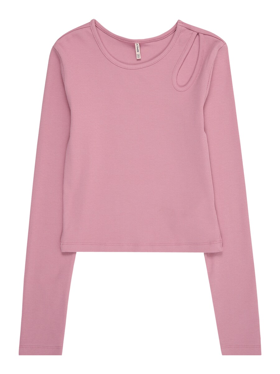 

Рубашка ONLY GIRLS KOGNESSA, лиловый