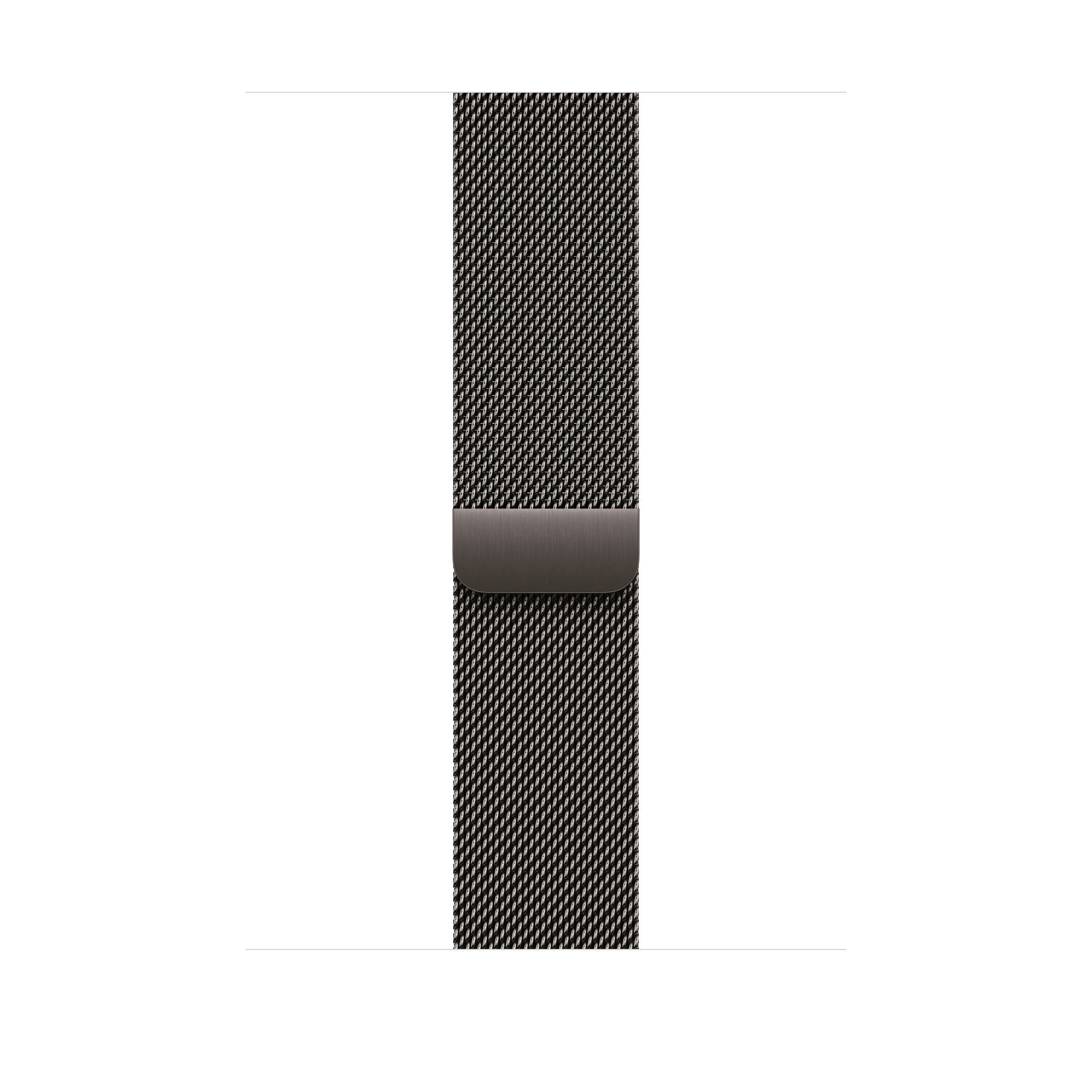 

Ремешок Apple Milanese Loop, 46 мм, M/L, Slate, Серый, Ремешок Apple Milanese Loop, 46 мм, M/L, Slate