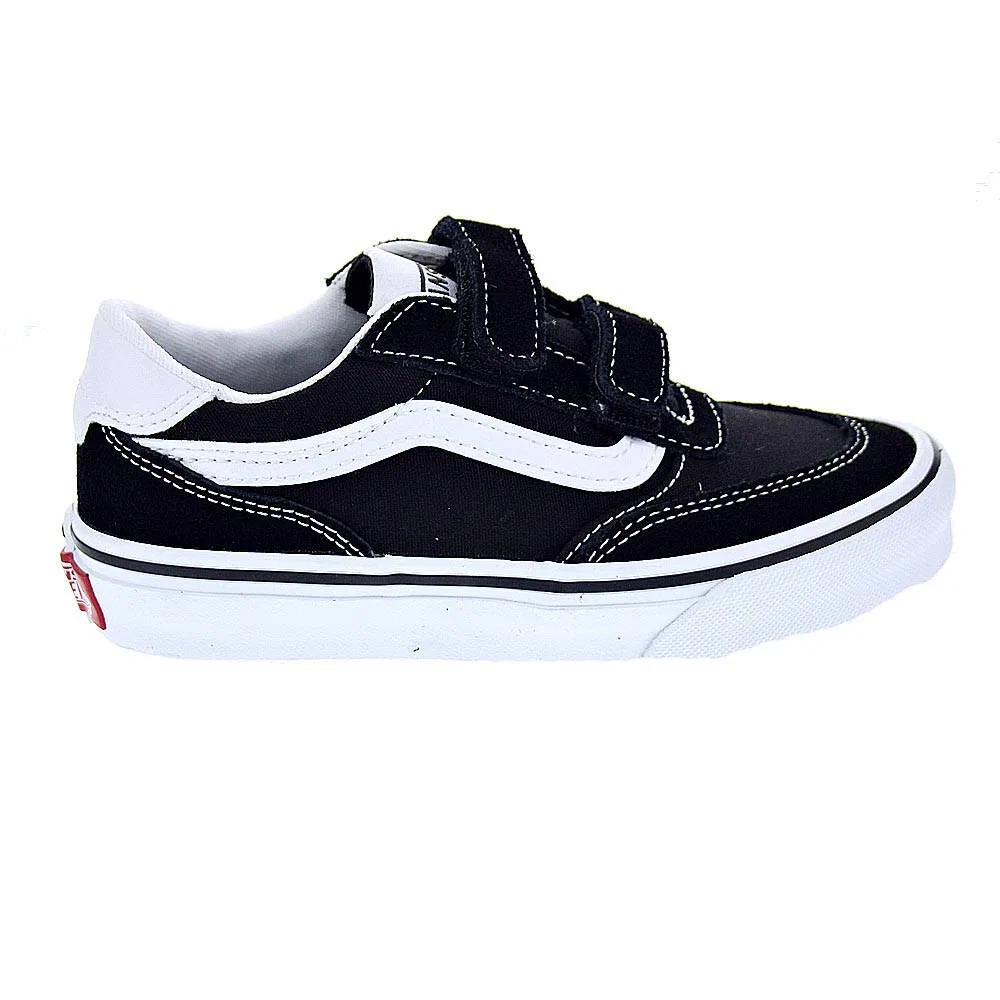 Детские кроссовки Vans VN000DBRBA21, Цвет Schwarz