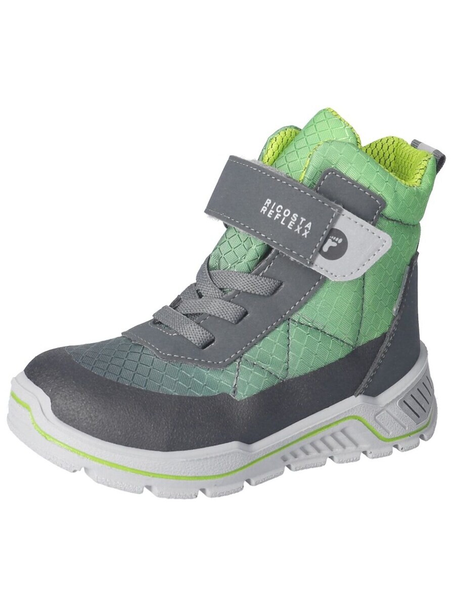 

Ботинки RICOSTA Boots, серый