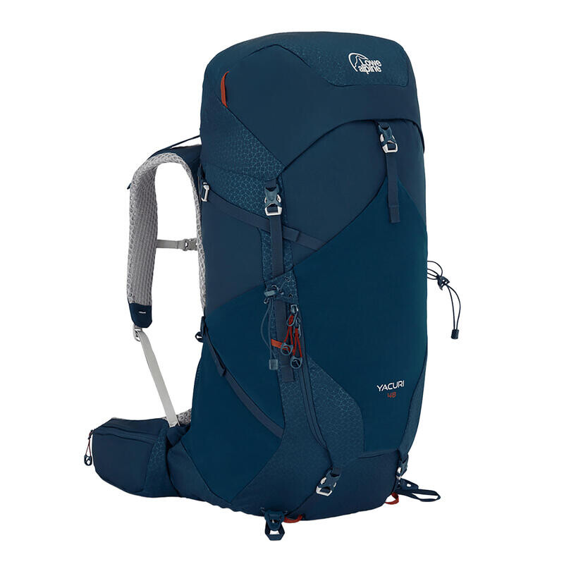 

Треккинговый рюкзак Lowe Alpine, синий