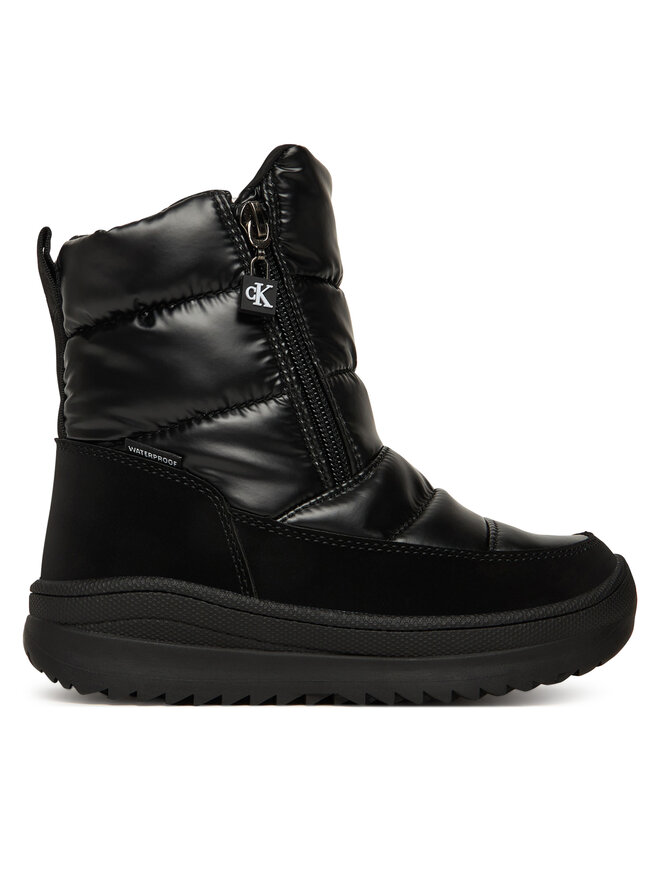 

Зимние сапоги Snow Boot V3A5-83140-1862 S Calvin Klein, черный