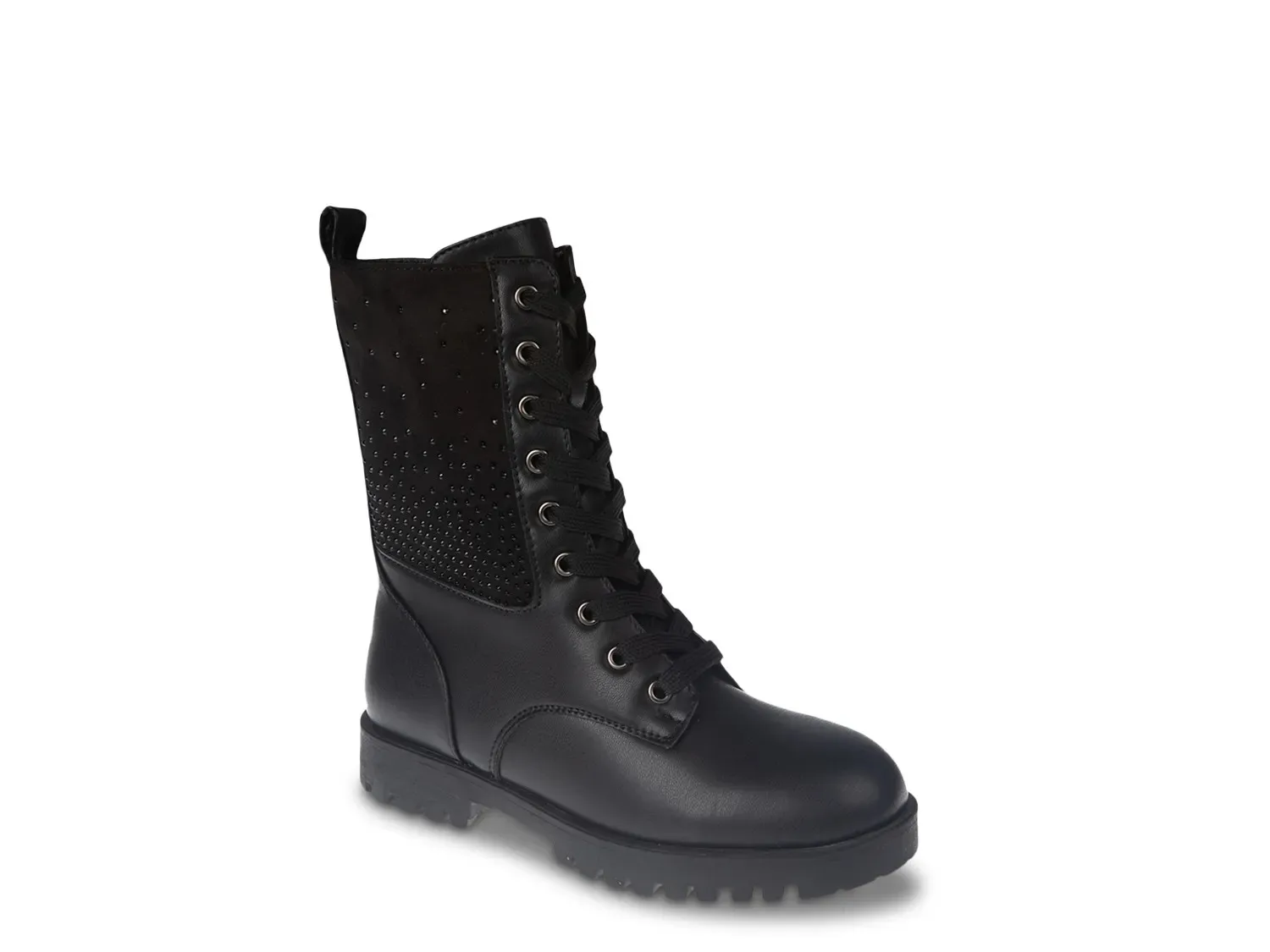 

Ботинки Vince Camuto Sabelle - детские, черные