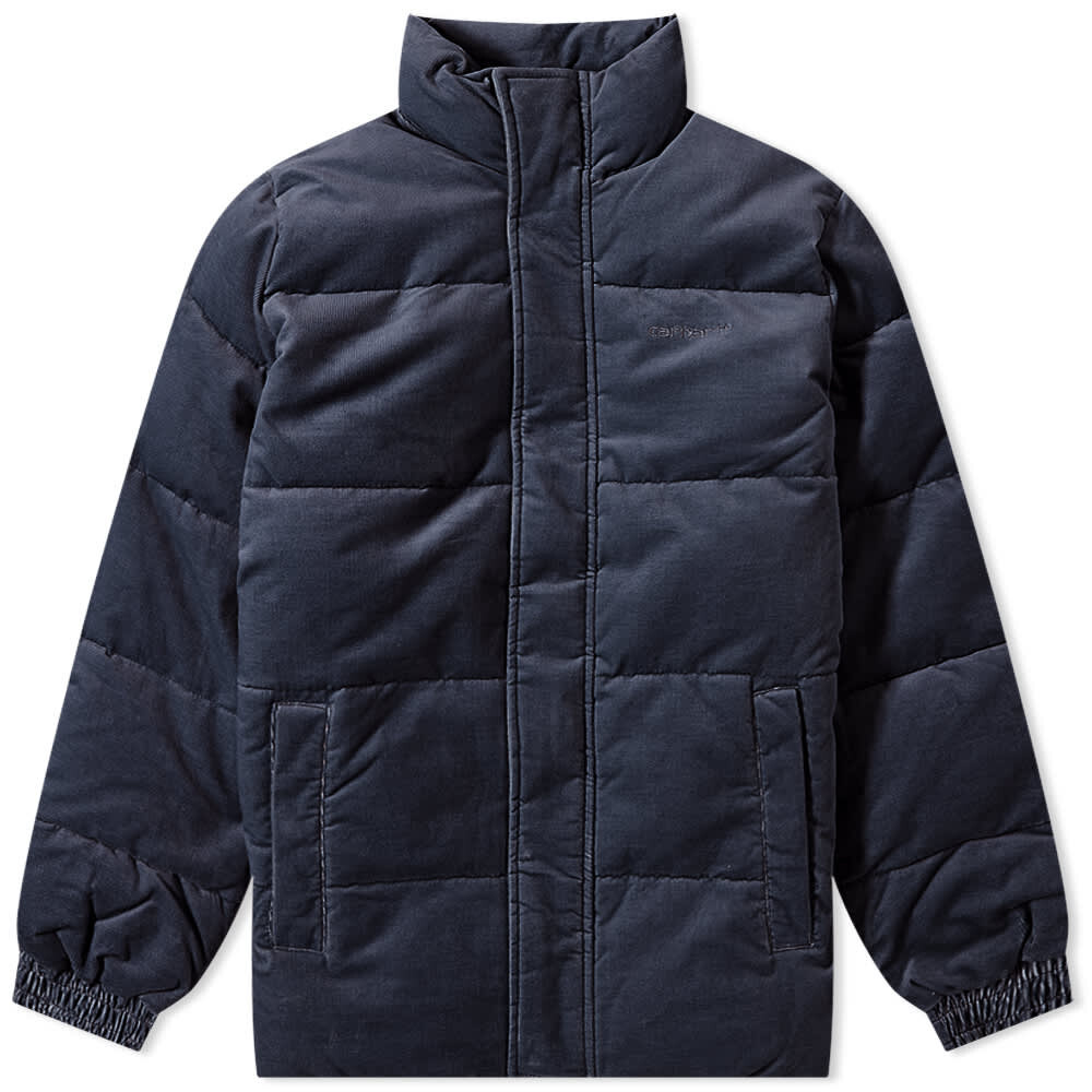 

Куртка лейтон Carhartt WIP, Черный, Куртка лейтон Carhartt WIP