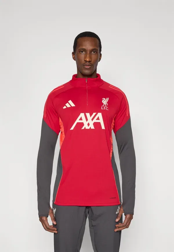 Футболка Adidas Performance, красный