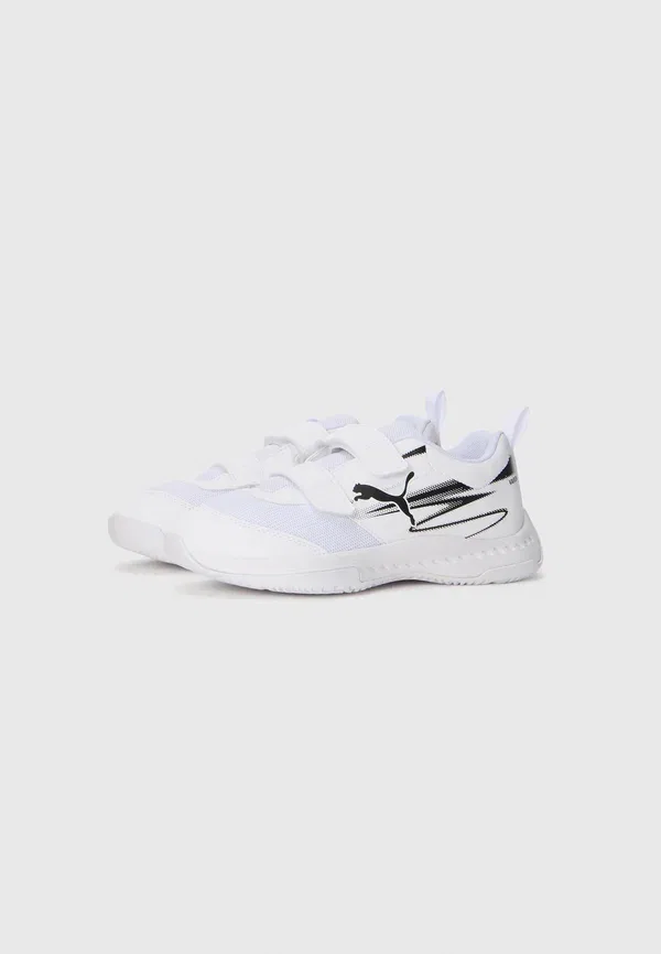 Кроссовки с защитой от холода Varion II Unisex Puma, White/Black, белый/черный — фото 2