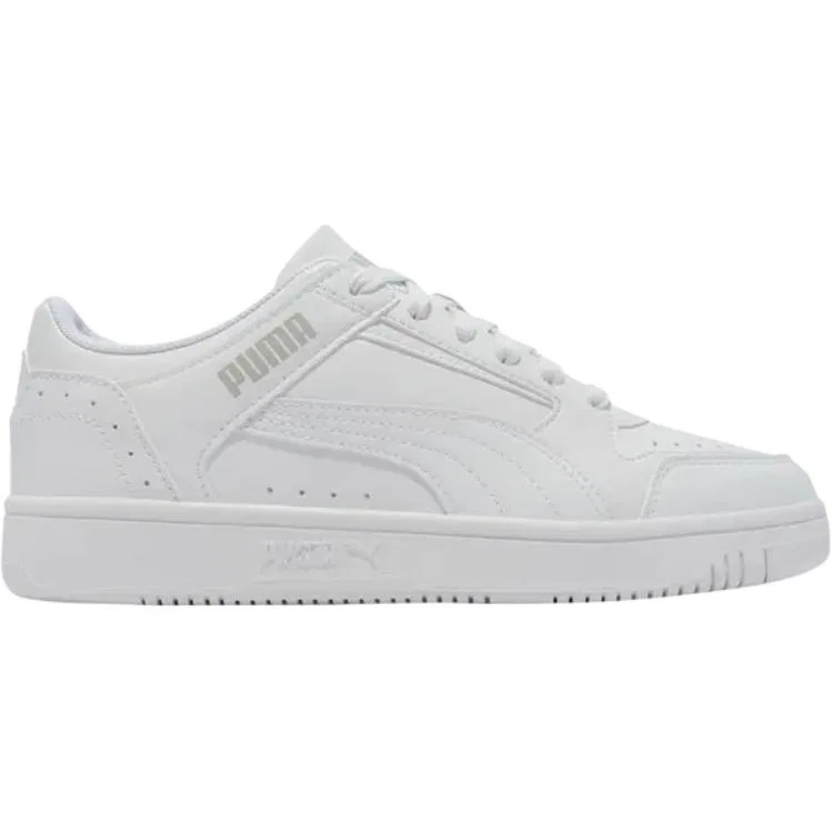 Кроссовки для скейтбординга Rebound Joy Low, PUMA, White — фото 2