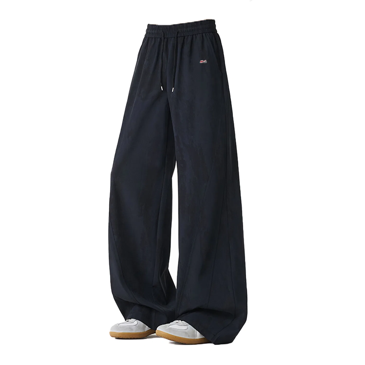 Детские карго-брюки тонкие с принтом Cargo Pants Unisex Thin WARRIOR — фото 3
