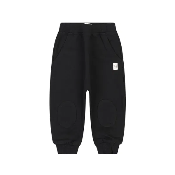 Джоггеры детские, rc 0967 Kangol Kids, черный
