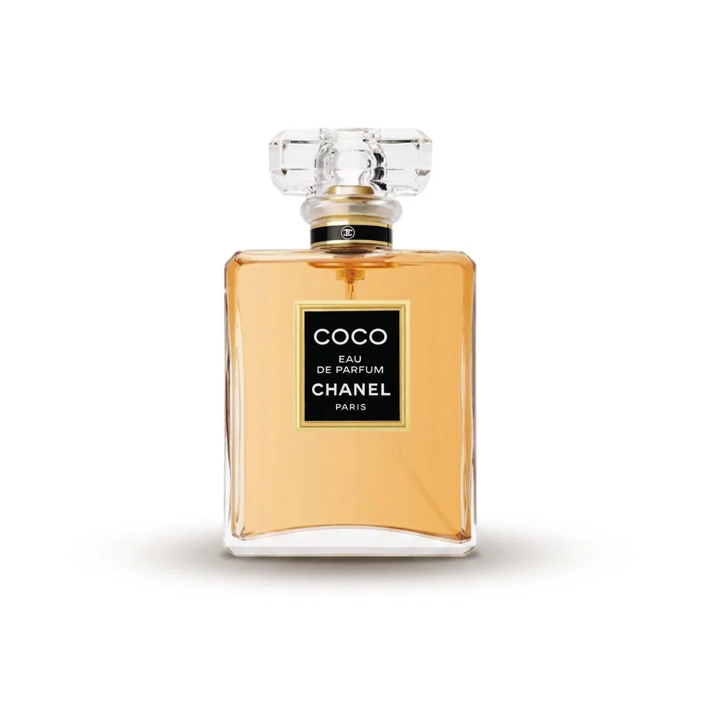 Женские духи CHANEL, 35 мл, Coco, Black
