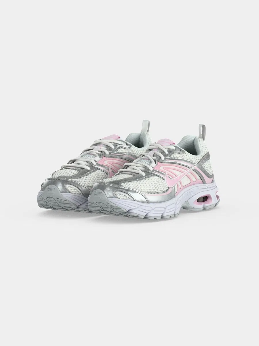 Кроссовки Nike Sportswear 'Air Max Moto 2K' в натуральном белом цвете — фото 2
