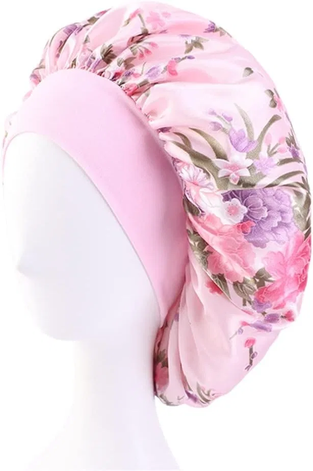 Шапочка для душа Satin, HODAGES, One Size, G