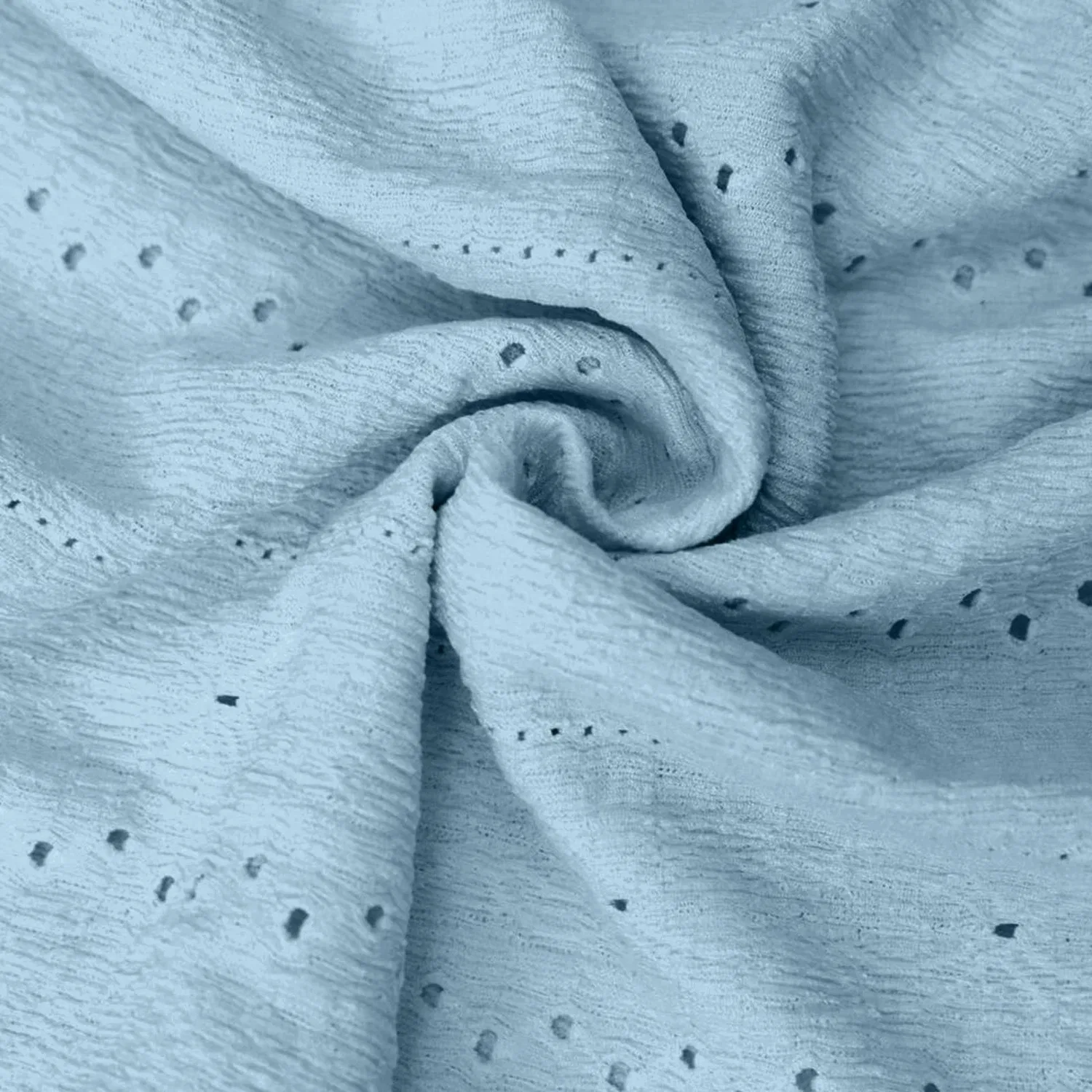 Женская футболка с коротким рукавом, базовый топ, Azzurro — фото 4