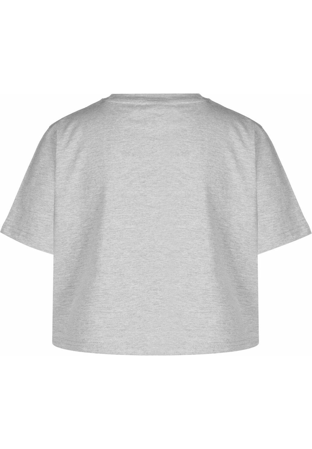 

Футболка с принтом MONDO CROP Ellesse, цвет Grey Marl