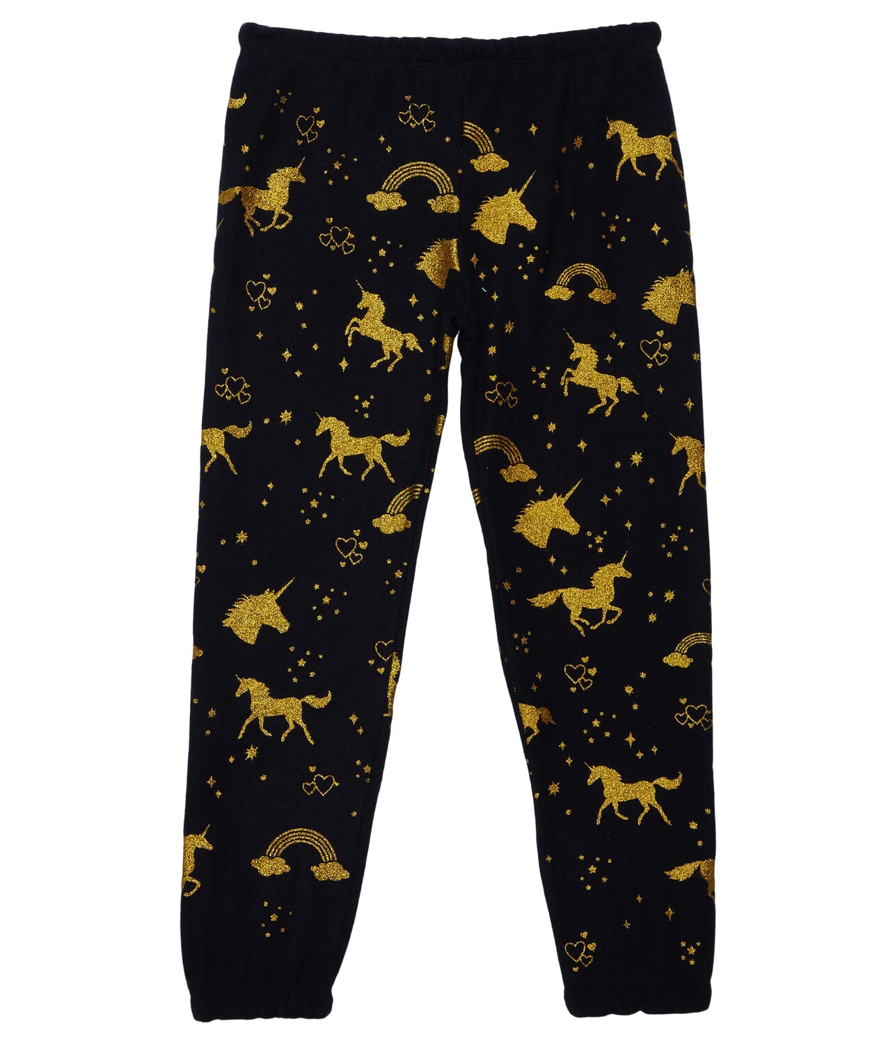 

Брюки Chaser Kids, RPET Bliss Knit Lounge Pants No Side Seams