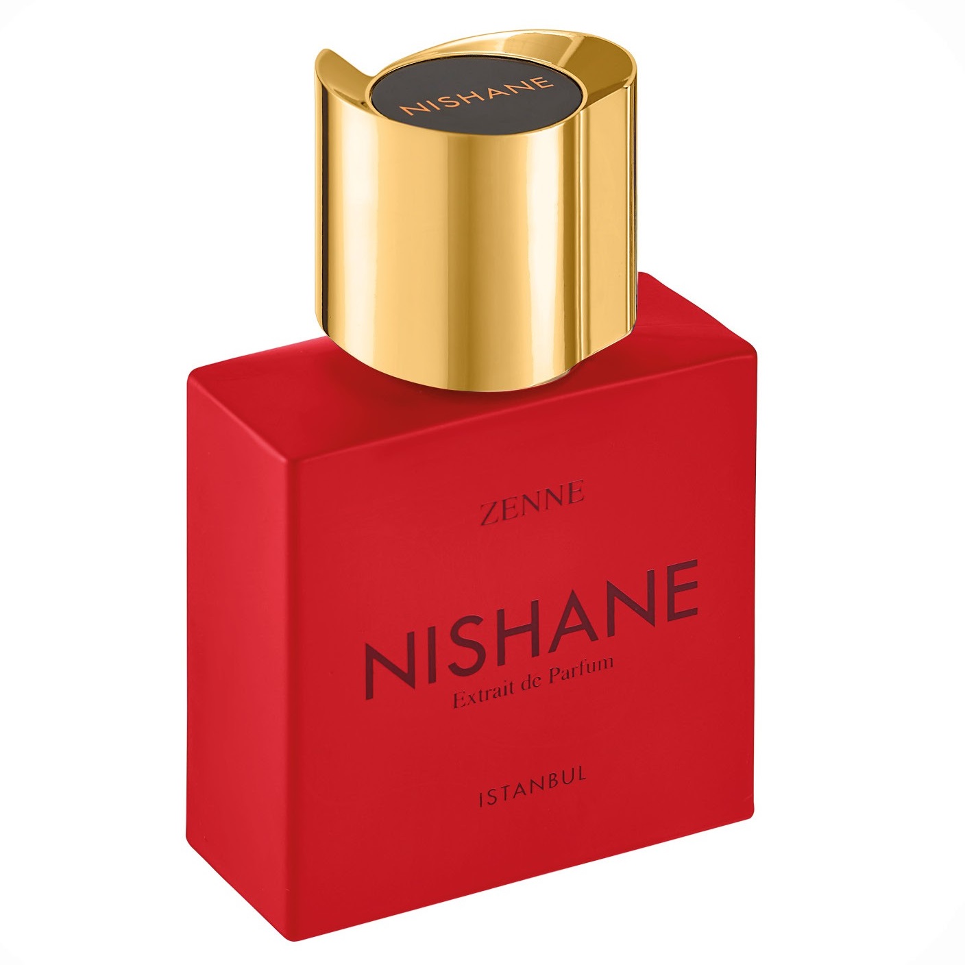 Концентрированные духи Nishane Zenne Unisex — фото 2