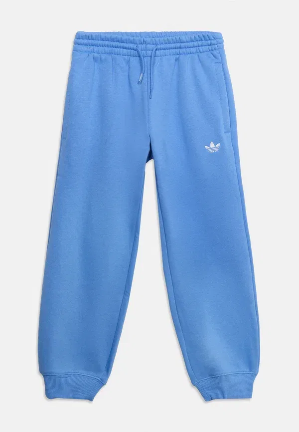 Детский спортивный костюм Adidas Originals, синий — фото 3