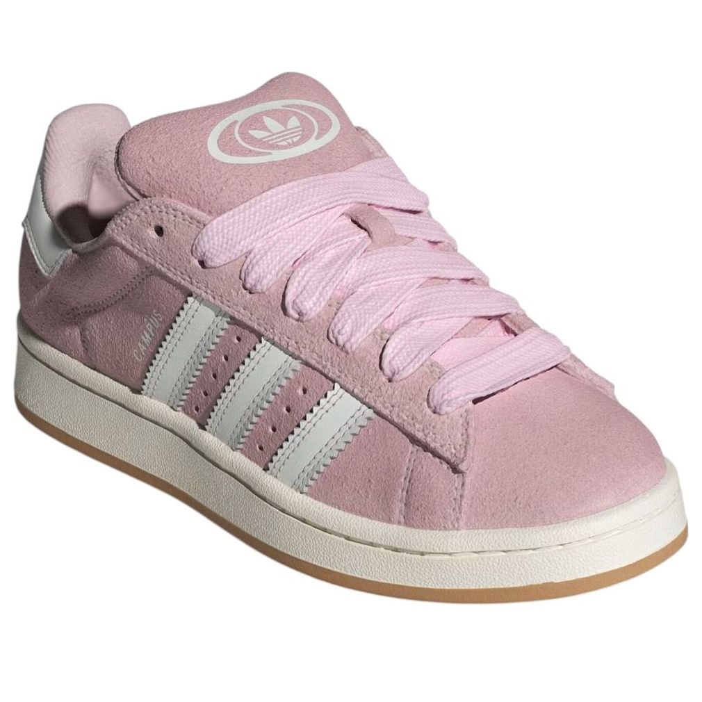 Кроссовки (WMNS) adidas Campus 00s 'Clear Pink' — фото 2