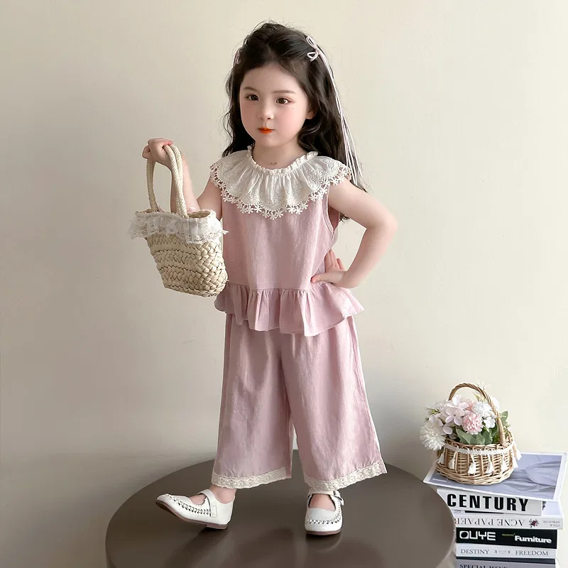 Детский комплект спортивной одежды в стиле хип-хоп Lanza, Beige Yellow — фото 4
