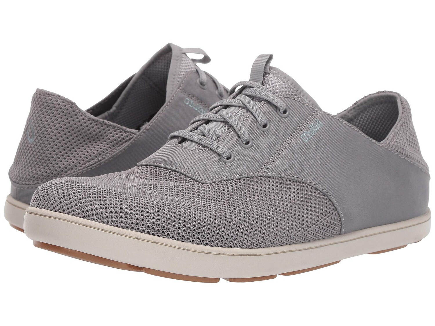 

Кроссовки OluKai, Nohea Moku, Серый, Кроссовки OluKai, Nohea Moku