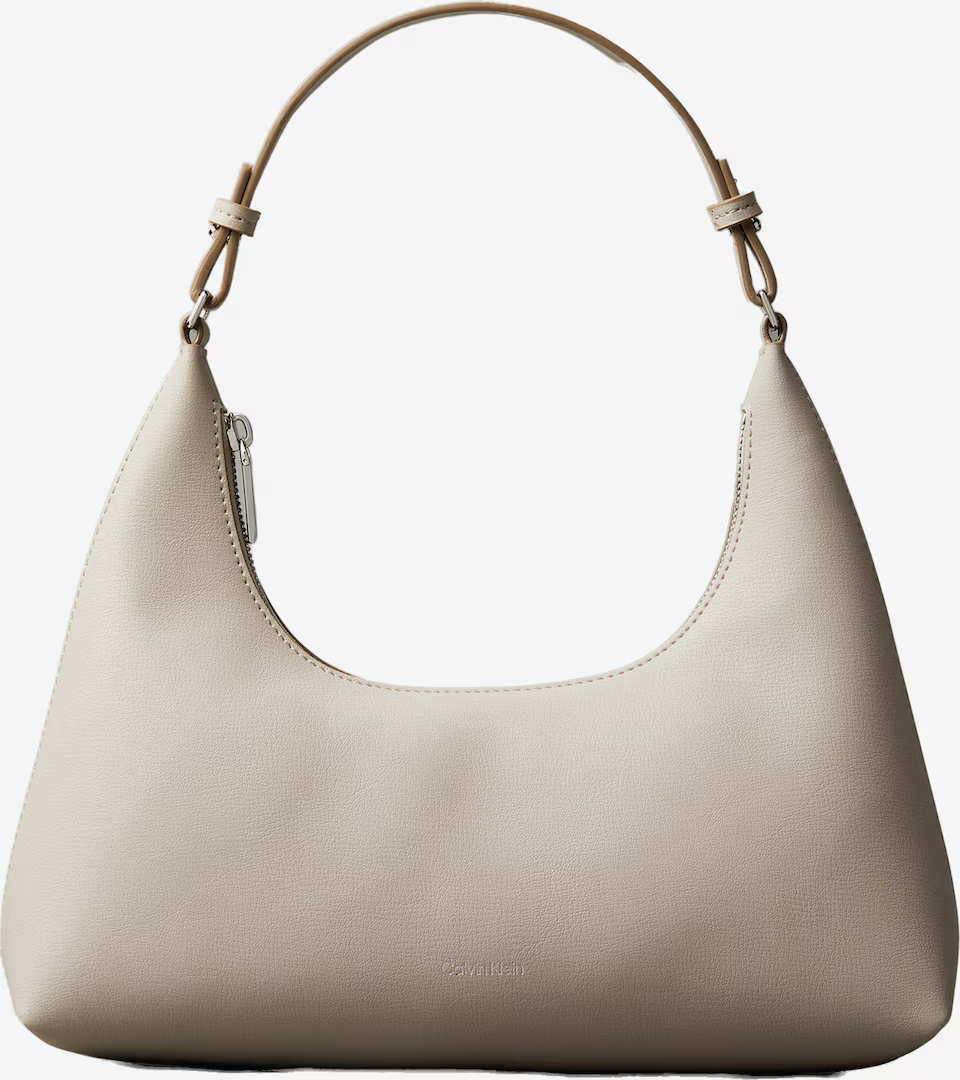 

Сумка Calvin Klein Crossbody Bag, капучино