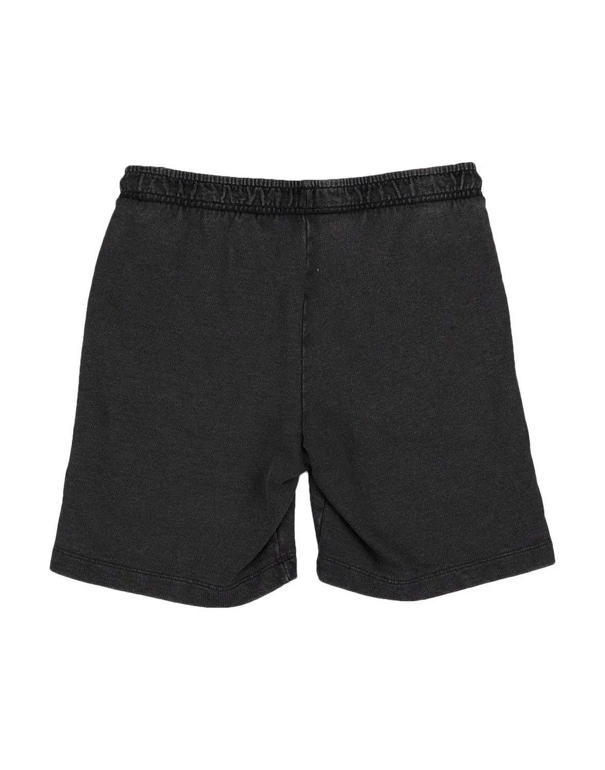 Детские шорты с завязкой Jack & Jones, темно‑серый — фото 2