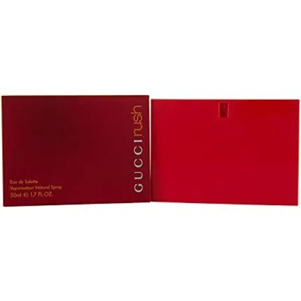 Парфюмерная вода Gucci Rush EDT for Her, 50 мл