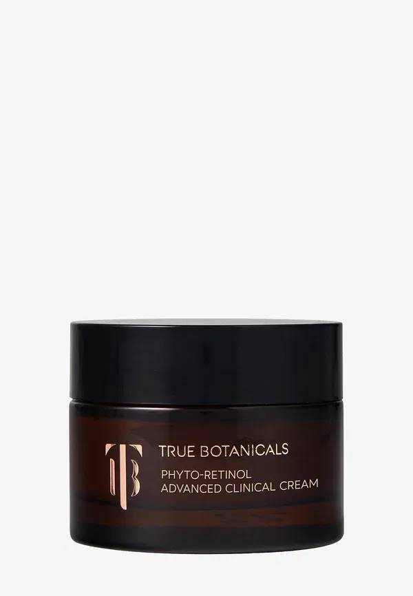 Крем ночной с ретинолом Phyto-retinol Advanced Clinical Cream True Botanicals, 50 г