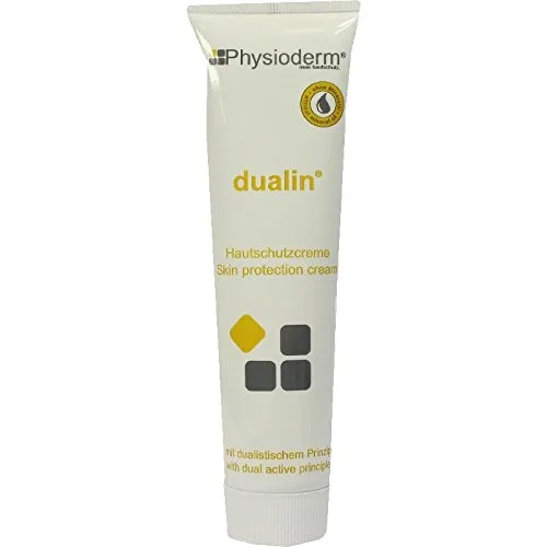 Крем Physioderm Dualin Cream, 100 мл Wiggenhauser Vertriebs Gmbh