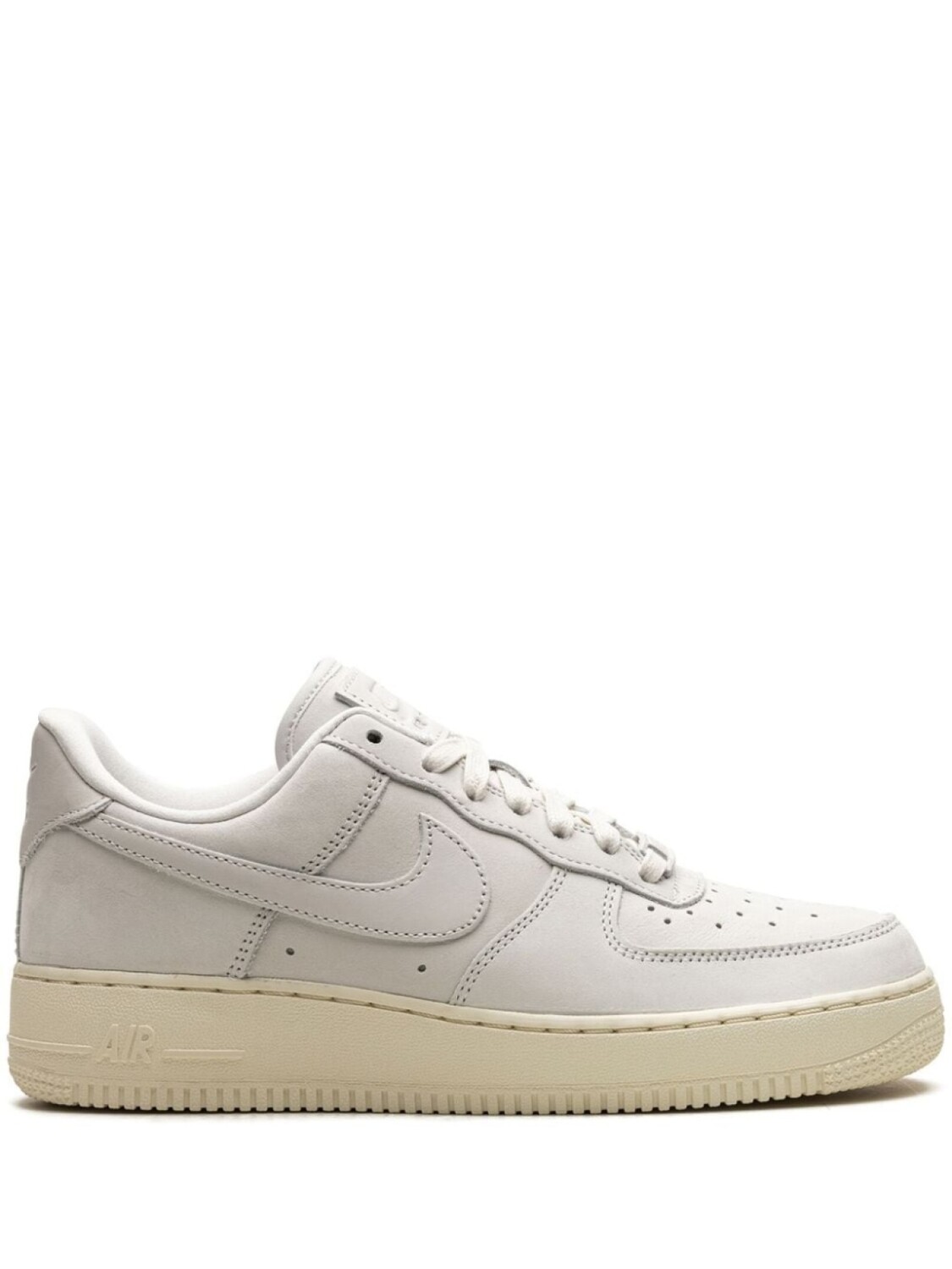 

Кроссовки Air Force 1 Low Nike, белый