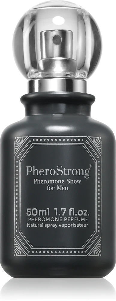 

Духи PheroStrong Show For Men