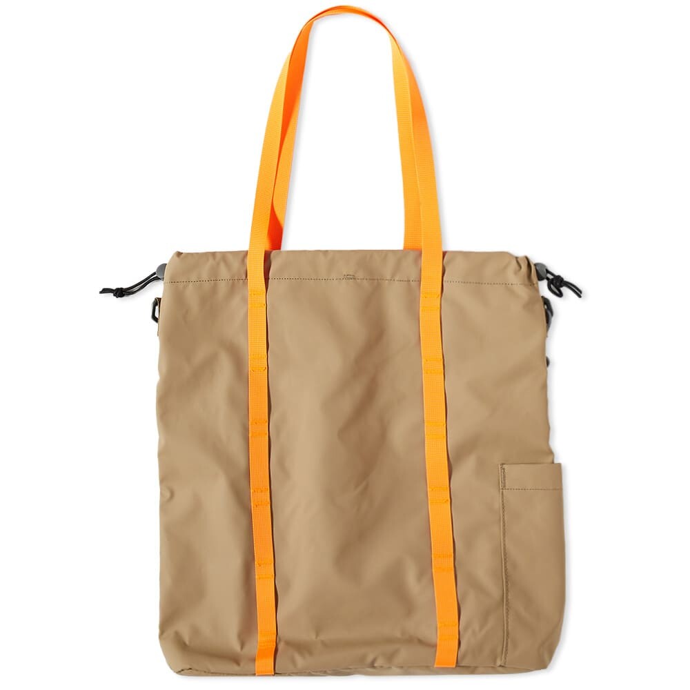 

Сумка Elliker Carston Tote Bag