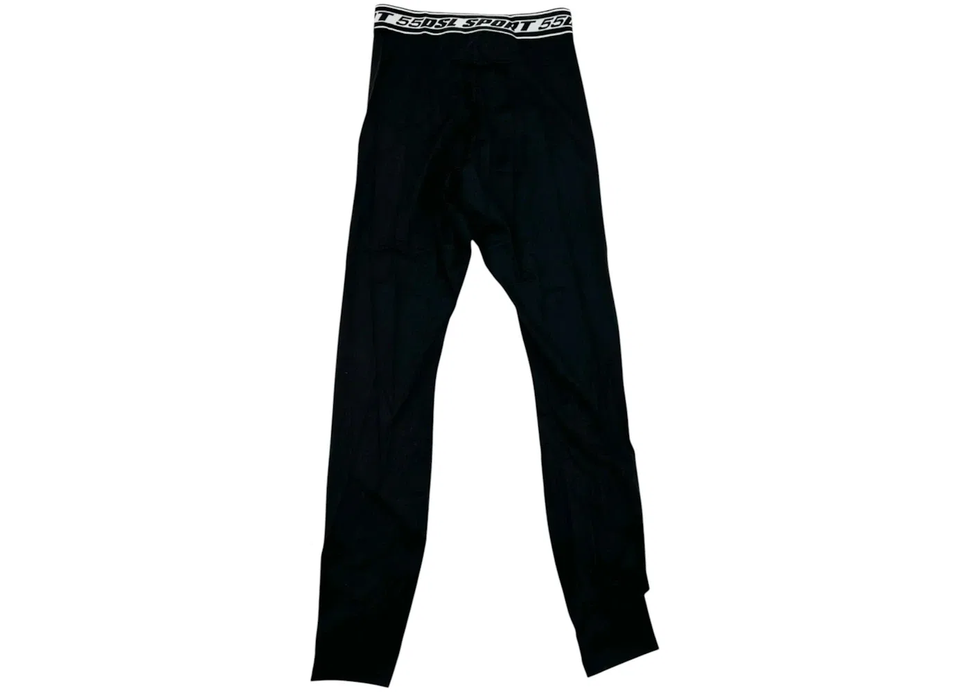 Мужские спортивные штаны с принтом Joggers Diesel, Black
