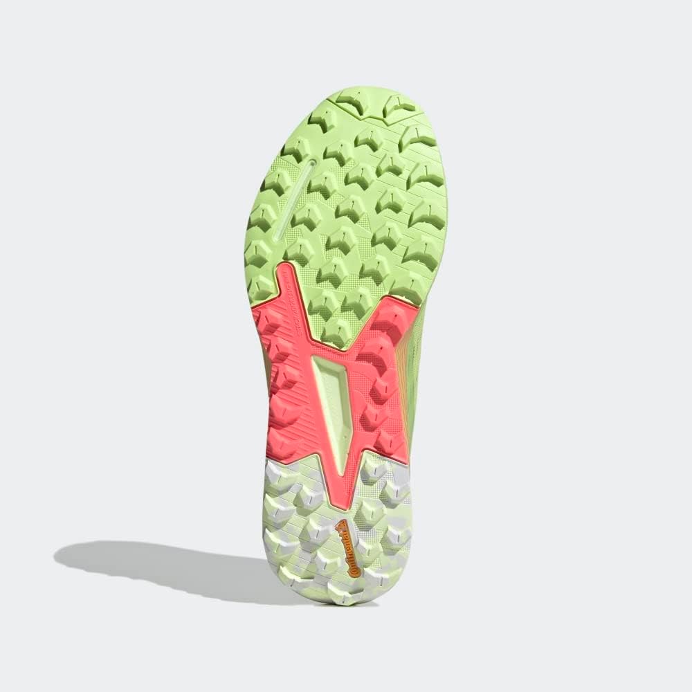 Кроссовки для мужчин Adidas Terrex Skychaser 2 Mid GTX, белый — фото 4