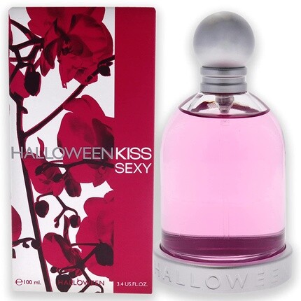 

Туалетная вода DEL POZO Halloween Kiss Sexy 100 мл
